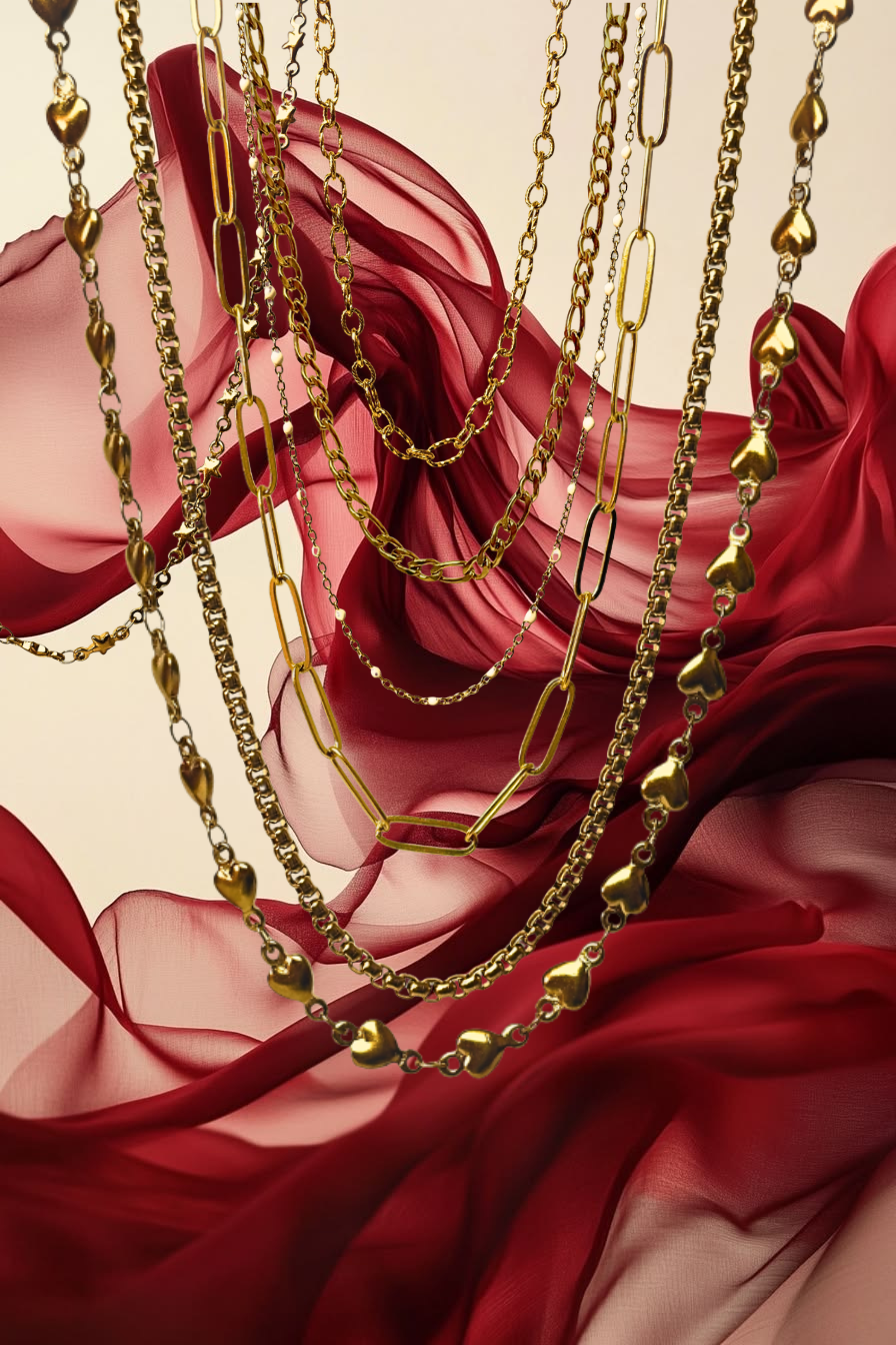 Necklace