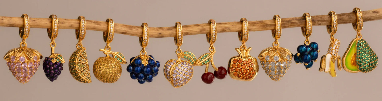Step 2 Shop All Charms