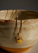 Daylight Bloom Necklace