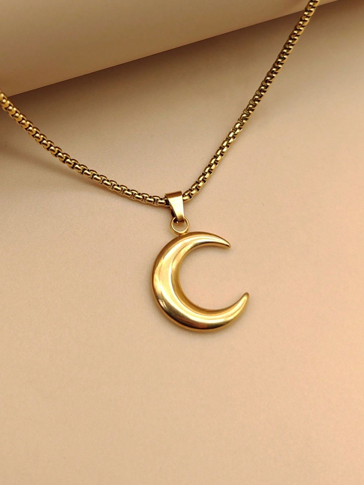 Crescent Moon