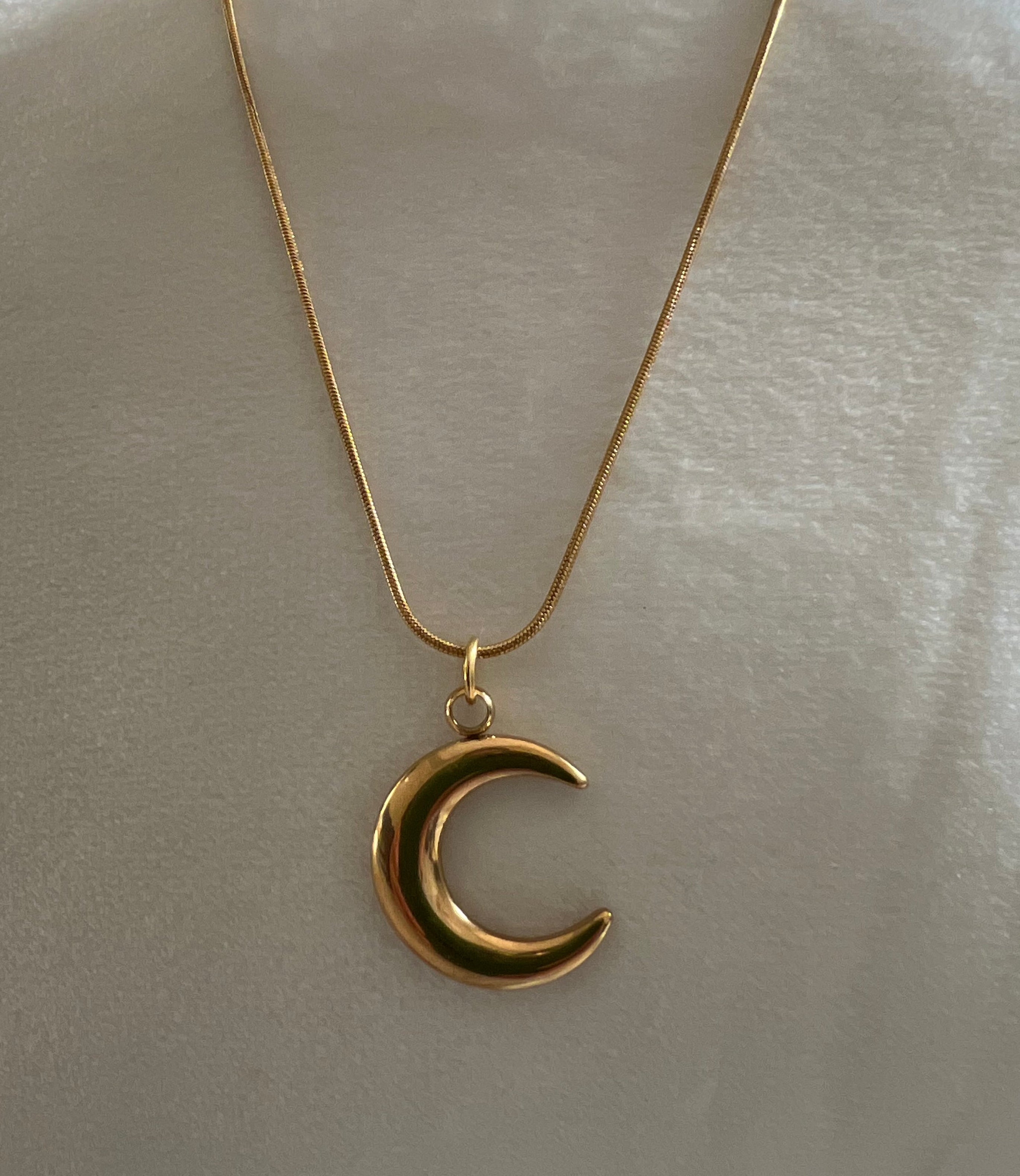 Crescent Moon