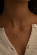 Moonlit Necklace
