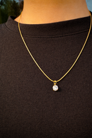 Moonlit Necklace