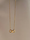 Infinity Necklace