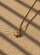 Daylight Bloom Necklace