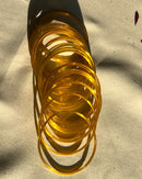 Motiyaar Signature Glass Bangles