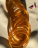 Motiyaar Signature Glass Bangles