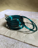 Motiyaar Signature Glass Bangles