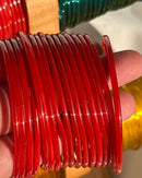 Motiyaar Signature Glass Bangles