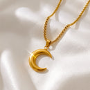 Crescent Moon