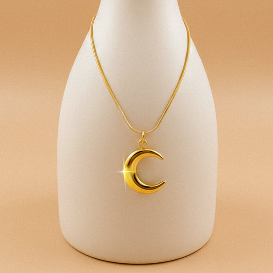 Crescent Moon