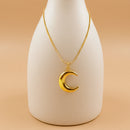 Crescent Moon