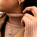 Crescent Moon