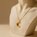 Crescent Moon