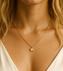 Twinkle charm Necklace