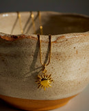 Daylight Bloom Necklace