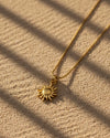 Daylight Bloom Necklace