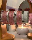 Famous Kashmiri Bangles