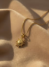 Daylight Bloom Necklace