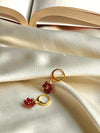 Flower Earrings