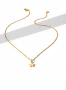 Twinkle charm Necklace