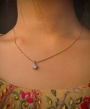 Moonlit Necklace