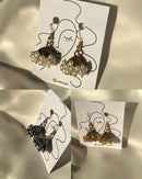 Eid Festive Jhumka Bundle Premium Pakistani Gift Set