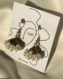 Eid Festive Jhumka Bundle Premium Pakistani Gift Set