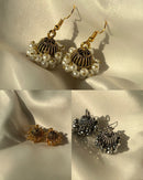 Eid Festive Jhumka Bundle Premium Pakistani Gift Set