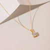Moonlit Necklace