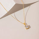 Moonlit Necklace