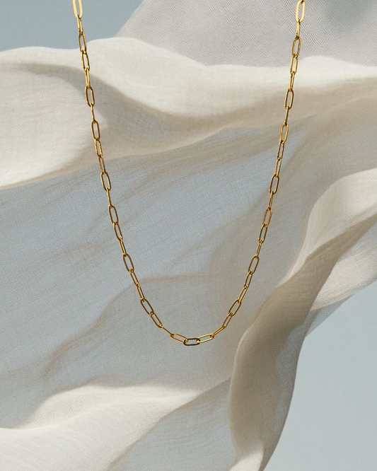 Serene Paperclip Link