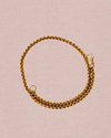 Heritage Box Link Bracelet