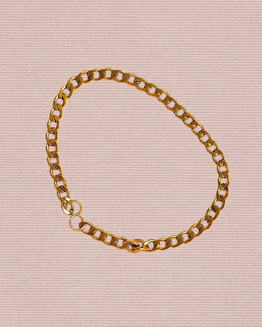 Cuban Link Bracelet