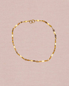 Petal Link Bracelet