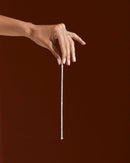 Ivory Tennis Bracelet