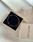 Tulip Flower Bracelet