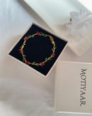 Tulip Flower Bracelet