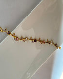 Tulip Flower Bracelet