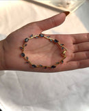 Tulip Flower Bracelet