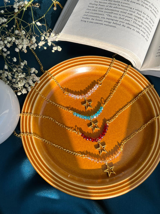 Starlight Necklace