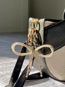 Blush Bloom Key Chain Collection