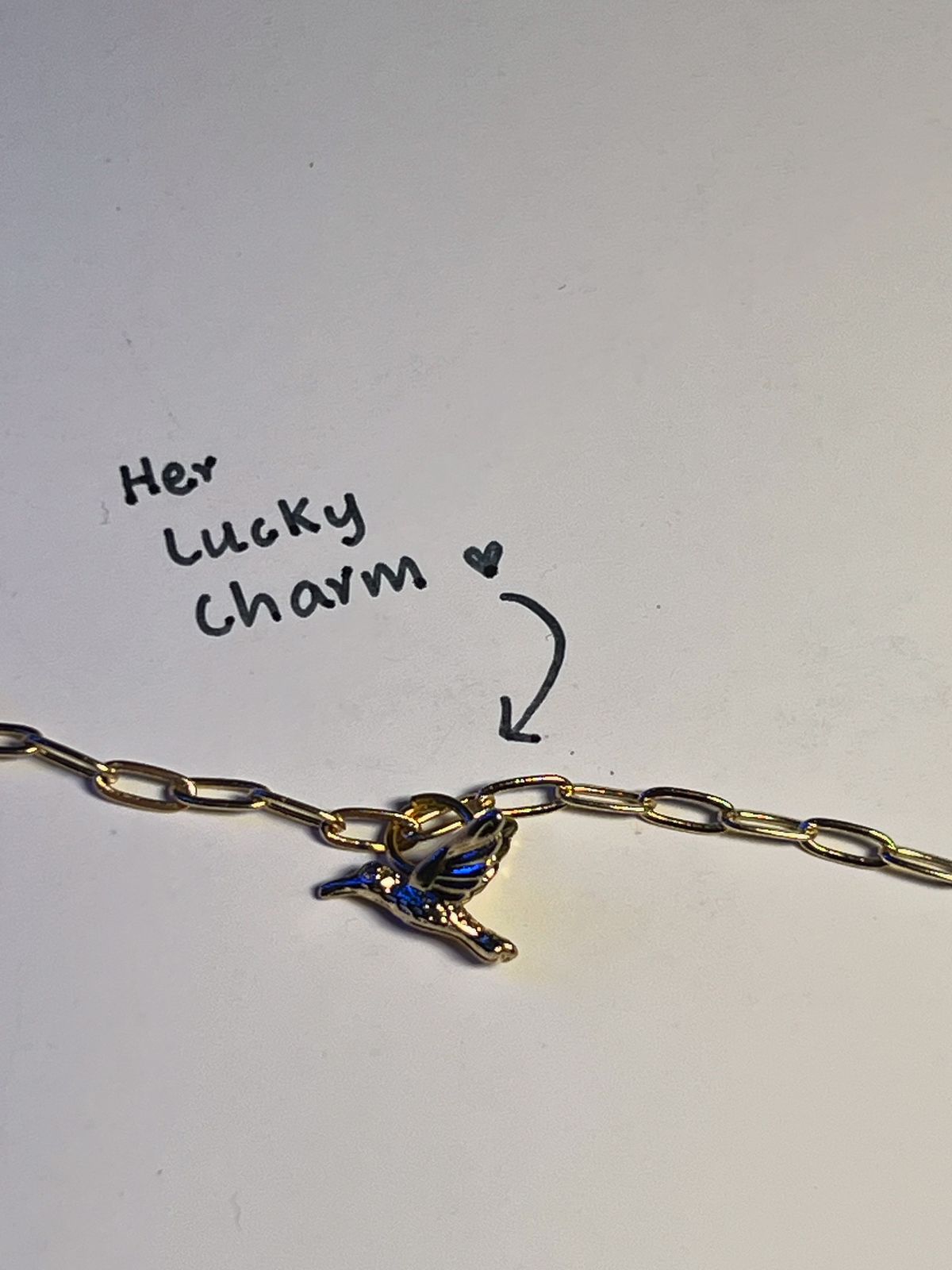 Essence Bracelet
