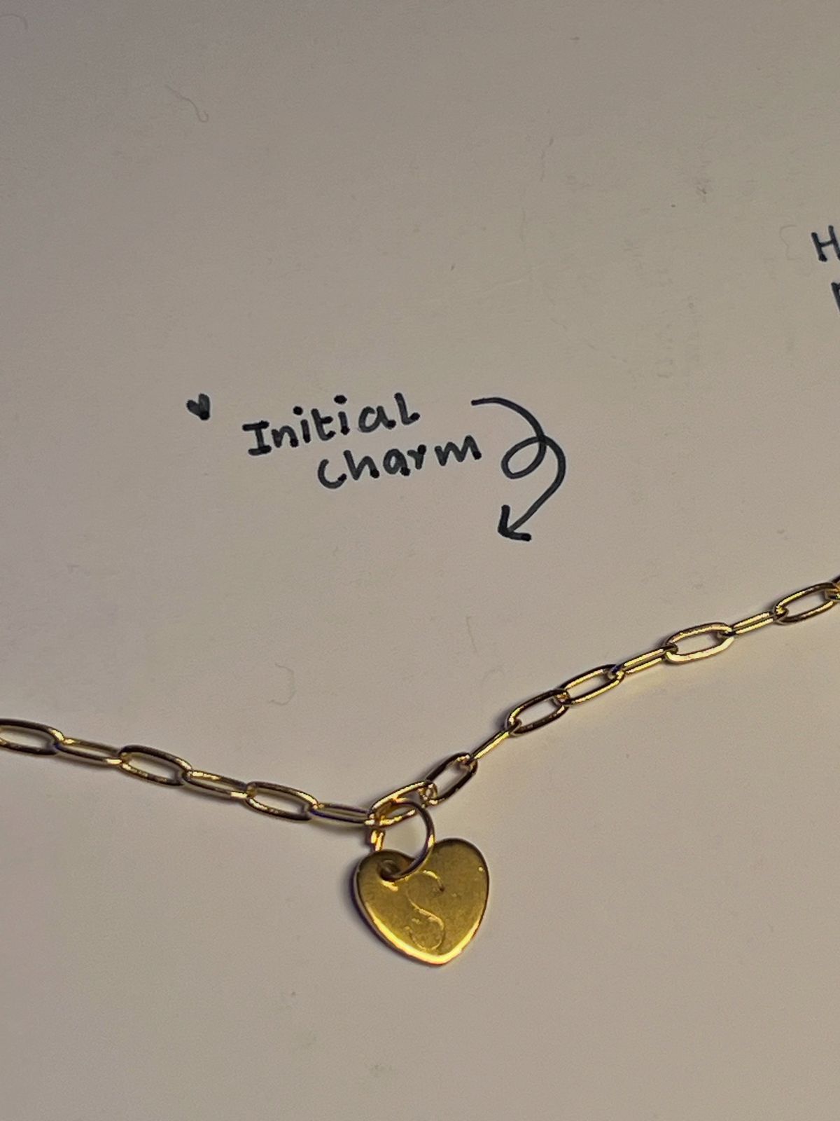 Essence Bracelet