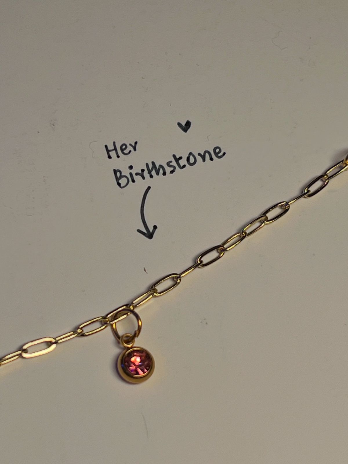Essence Bracelet