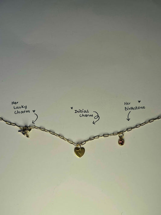Essence Bracelet