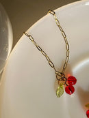 Cherry Blossom Bracelet