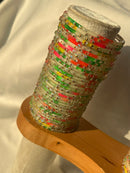 Motiyaar Rainbow Tiggy Bangles