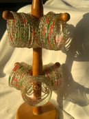 Motiyaar Rainbow Tiggy Bangles