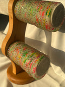 Motiyaar Rainbow Tiggy Bangles